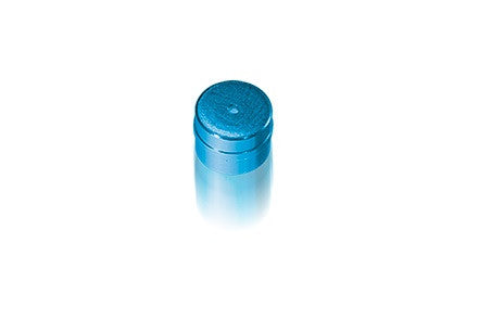 ZPI Colour Knob Cap (DAIWA) Blue (5677) - Bait Tackle Store