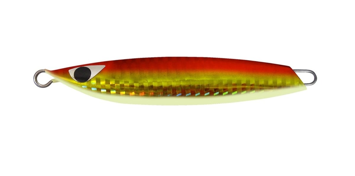 CB ONE XS 120g Gold Glow - Bait Tackle Store
