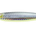 CB ONE XS 120g Silver Glow - Bait Tackle Store