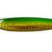 CB ONE XS 50g Gold Green - Bait Tackle Store
