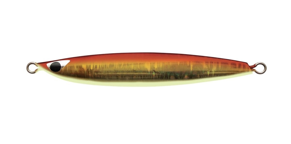 CB ONE Z4 180g Gold Glow - Bait Tackle Store