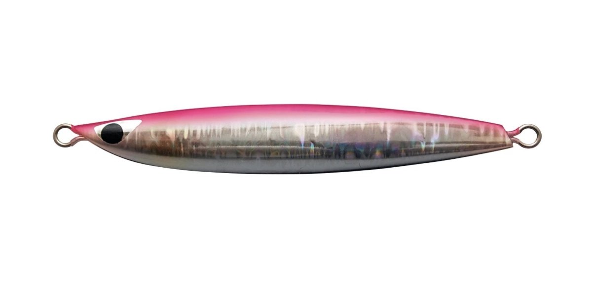 CB ONE Z4 180g Pink - Bait Tackle Store