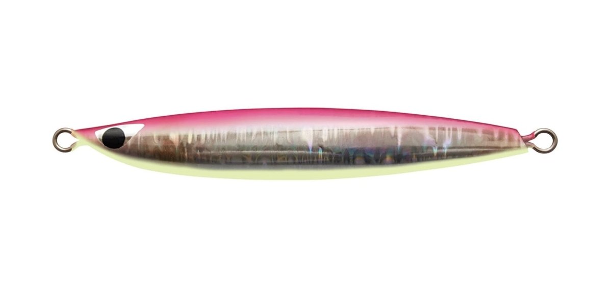 CB ONE Z4 180g Pink Glow - Bait Tackle Store