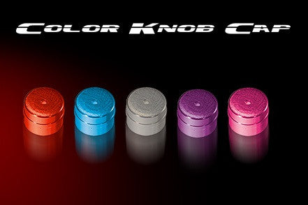 ZPI Colour Knob Cap (DAIWA) - Bait Tackle Store