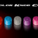 ZPI Colour Knob Cap (DAIWA) - Bait Tackle Store