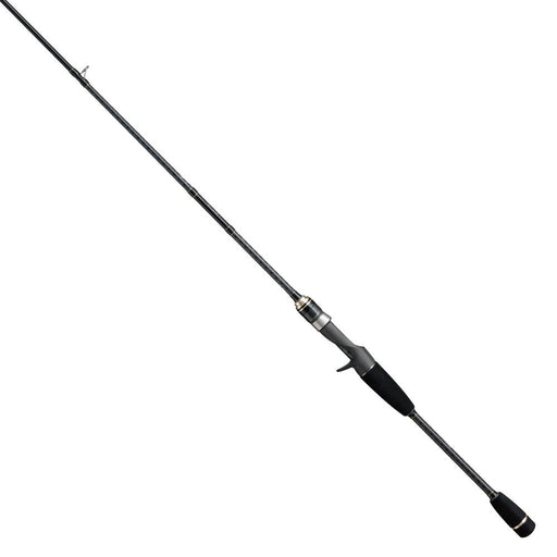 CRAZEE Bass Game Baitcasting Rods C662ML - Bait Tackle Store