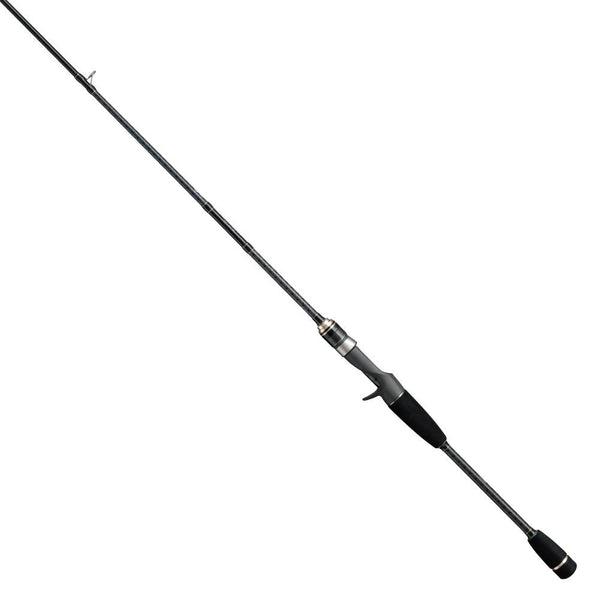 CRAZEE Bass Game Baitcasting Rods - Bait Tackle Store