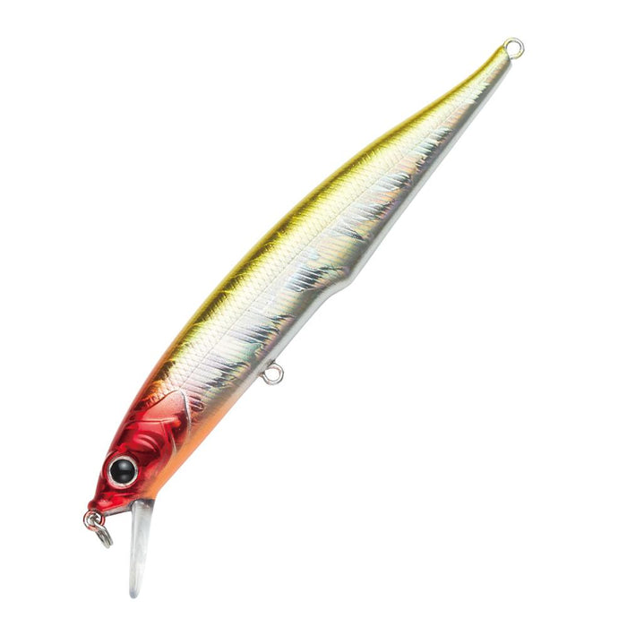 CRAZEE Minnow 110SF #05 CROWN - Bait Tackle Store