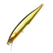 CRAZEE Minnow 110SF #06 GOLDEN SHINER - Bait Tackle Store