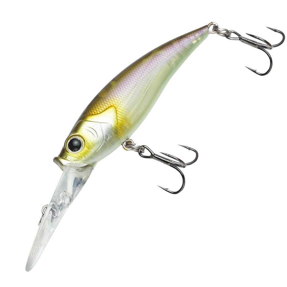 CRAZEE Shad 59SF/MR - Bait Tackle Store