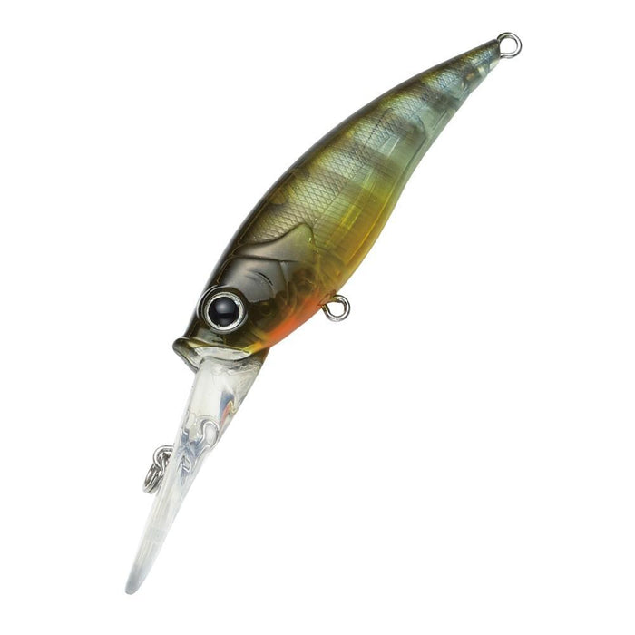 CRAZEE Shad 59SF/SR #04 NOIKE GILL - Bait Tackle Store