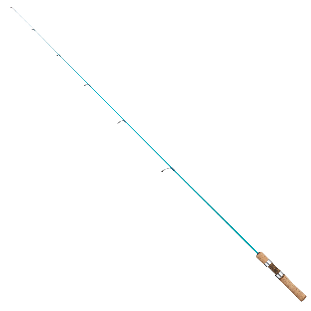 CRAZEE Joy Stick Spinning Rod 44GS/SB SKY BLUE - Bait Tackle Store