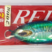CROSS TWO Red X 200g 146 - Bait Tackle Store