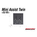DECOY DJ-95 Mini Twin Assist - Bait Tackle Store