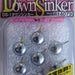 DECOY DS-1 Down Sinker - Bait Tackle Store