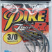 DECOY JS-3 Pike Type R - Bait Tackle Store