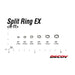 Decoy R-11 Split Ring EX - Bait Tackle Store