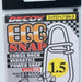 DECOY SN-3 Egg Snap - Bait Tackle Store