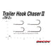 DECOY TH-II Trailer Hook Chaser II - Bait Tackle Store
