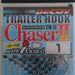 DECOY TH-II Trailer Hook Chaser II - Bait Tackle Store