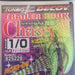DECOY TH-IIIC Trailer Hook Chaser III #1/0 - Bait Tackle Store