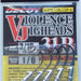 DECOY VJ-31B Violence Jigheads #1/0 3/16oz - Bait Tackle Store