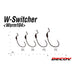 DECOY Worm104 W-Switcher - Bait Tackle Store