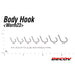DECOY Worm108 Body Guard HD Hook - Bait Tackle Store