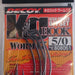 DECOY Worm17 KG High Power Offset Hook - Bait Tackle Store