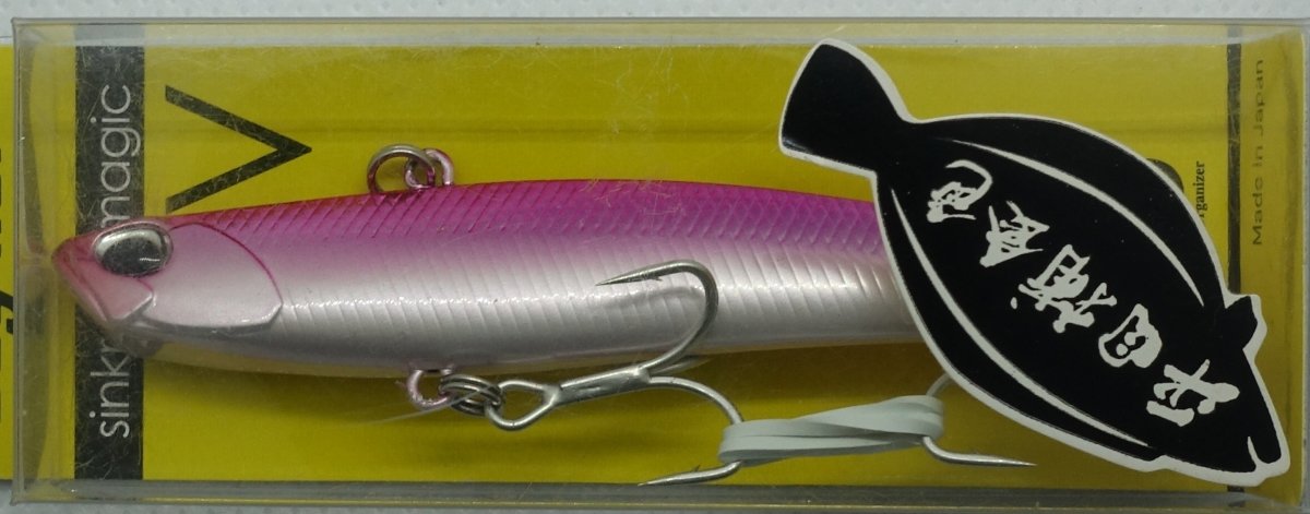 DUO Bay Ruf SV-80 M-128 (8244) - Bait Tackle Store