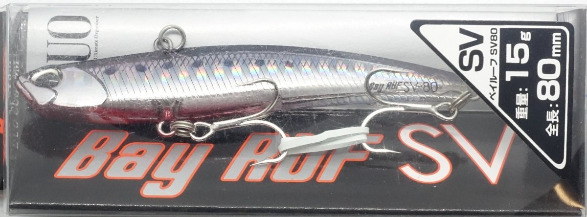 DUO Bay Ruf SV-80 DHN0094 (3308) - Bait Tackle Store