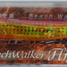 DUO Beach Walker Flipper 40g GQA0242 - Pink Gold OB (4035) - Bait Tackle Store