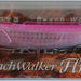 DUO Beach Walker Flipper 40g GQA0238 - Strawberry Pink (4028) - Bait Tackle Store