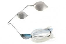 DUO REALIS CAMBIOSPIN (Grade A) Single Blade 1/4oz J015 Blue Back Herring - Bait Tackle Store