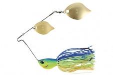 DUO REALIS CAMBIOSPIN (Grade A) Single Blade 1/4oz J018 Blue Back Chart - Bait Tackle Store