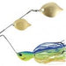 DUO REALIS CAMBIOSPIN (Grade A) Single Blade 3/8oz J018 Blue Back Chart - Bait Tackle Store