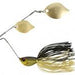 DUO REALIS CAMBIOSPIN (Grade A) Single Blade 3/8oz J016 Black Gold - Bait Tackle Store