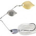 DUO REALIS CAMBIOSPIN (Grade A) Single Blade 3/8oz J012 White Shad - Bait Tackle Store