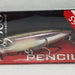 DUO REALIS Pencil 65 DSH3061 - Bait Tackle Store