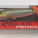 DUO Realis Pencil 85 GEA3006 Ghost Minnow - Bait Tackle Store