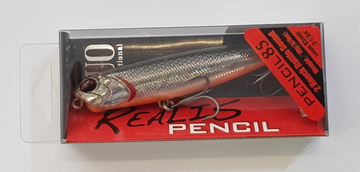 DUO Realis Pencil 85 - Bait Tackle Store