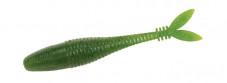 DUO REALIS V-Tailshad 3" F009 Watermelon - Bait Tackle Store