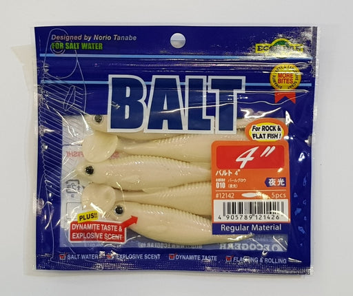 ECOGEAR Balt 4" 10 - Bait Tackle Store
