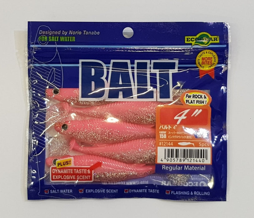 ECOGEAR Balt 4" 158 - Bait Tackle Store