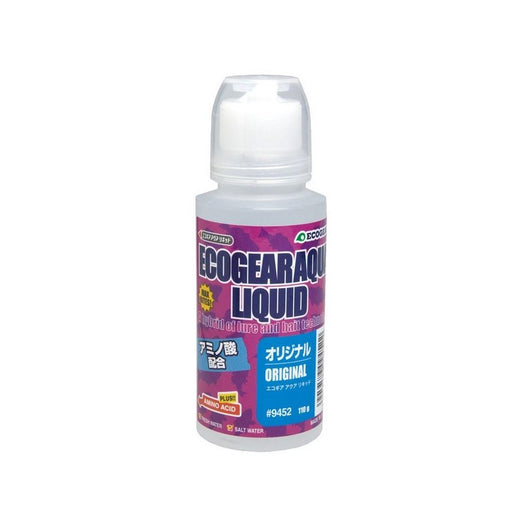 ECOGEAR Liquid Original 110g - Bait Tackle Store