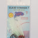 ELKAT Striker 7 7/0 Pearl White - Bait Tackle Store