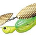 EVERGREEN D-Zone Spinnerbait DW 1/2oz #16 - Bait Tackle Store