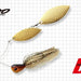 EVERGREEN D-Zone Spinnerbait TW 1/2oz - Bait Tackle Store