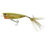 EVERGREEN One's Bug Popper #67 Flash Chart - Bait Tackle Store