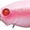 EVERGREEN Wildhunch Rattle-In 208 - Morisot Pink (8240) - Bait Tackle Store